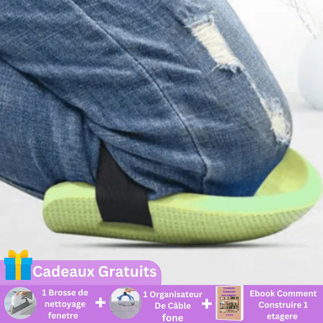 EVACONFORT™ - LA GENOUILLÈRE POUR VOS BRICOLAGES - NANABRICOLAGE