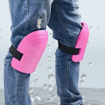 EVACONFORT™ - LA GENOUILLÈRE POUR VOS BRICOLAGES - NANABRICOLAGE
