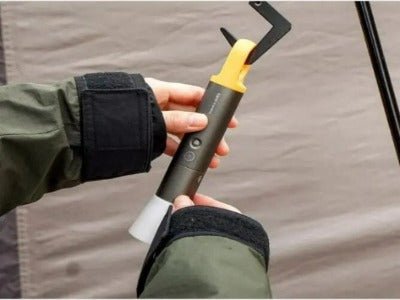Lampe Ledpocket™ Très Puissante. - NANABRICOLAGE
