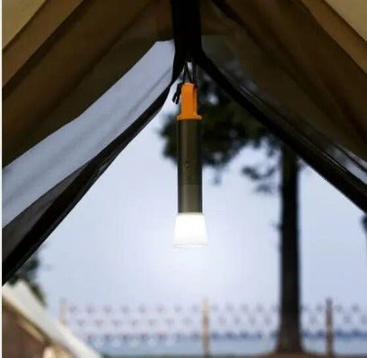 Lampe Ledpocket™ Très Puissante. - NANABRICOLAGE