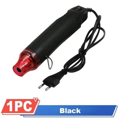 PistoChaud - Pistolet à air chaud - NANABRICOLAGE