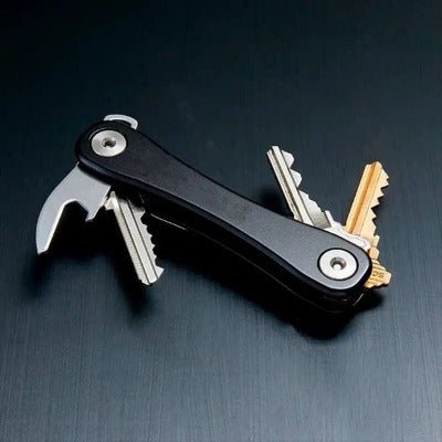 Porte-Clés Pocket™ Intelligent - NANABRICOLAGE
